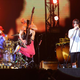 Image for article titled Red Hot Chili Peppers Accidentally Write Song About New Hampshire
